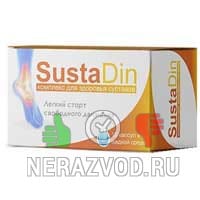 препарат Sustadin