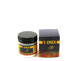 капсулы T-Erex