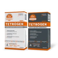 Tetrogen Day Night