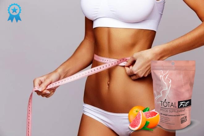 Реальные отзывы о Totalfit
