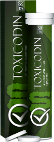 таблетки Toxicodin