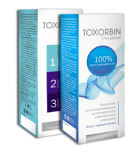 концентрат Toxorbin