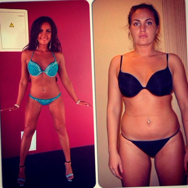 transdermal fat burner отзывы