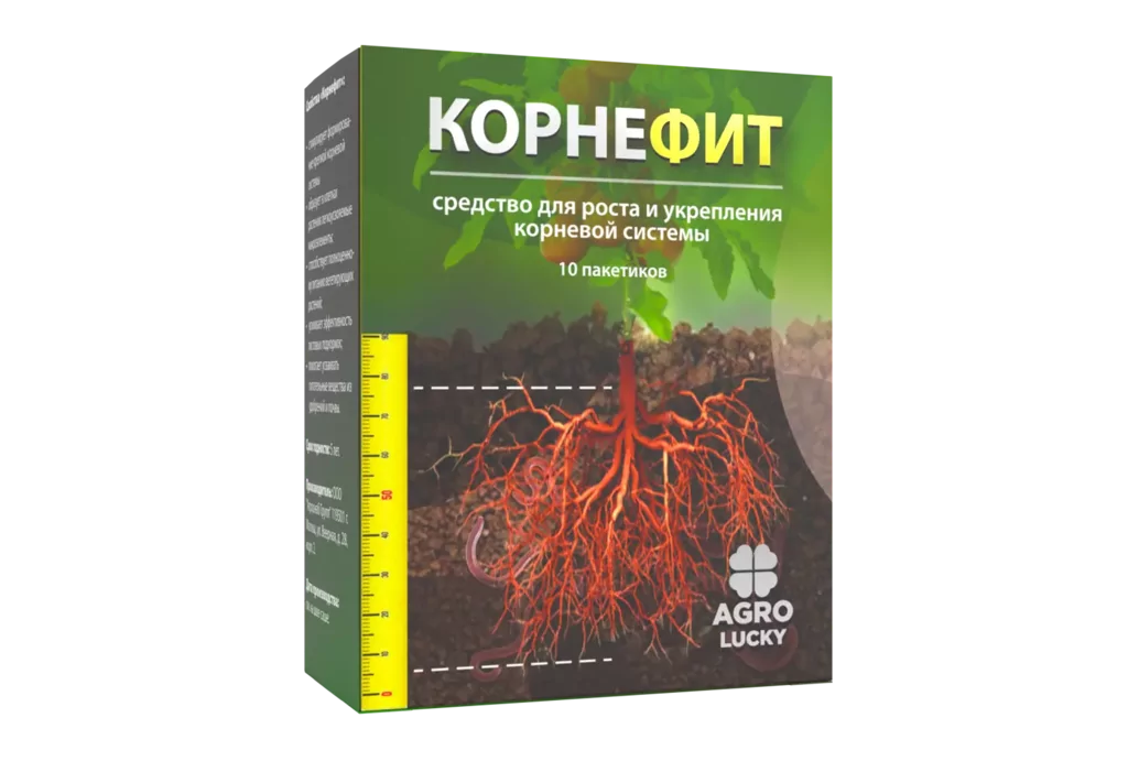Удобрение Корнефит