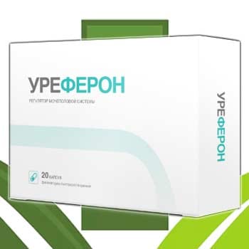 ureferon-ot-prostatita Уреферон от простатита
