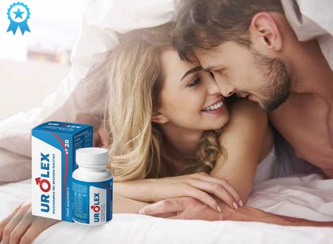 Официальный сайт Urolex