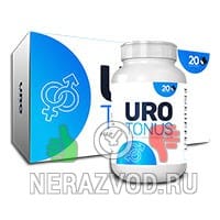 капсулы Urotonus