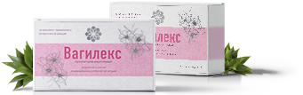 Свечи Вагилекс