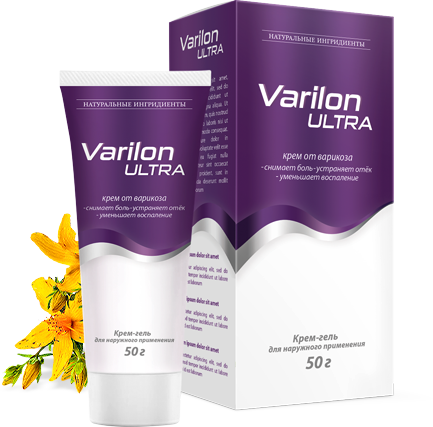 гель Varilon Ultra