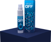 спрей Veget OFF
