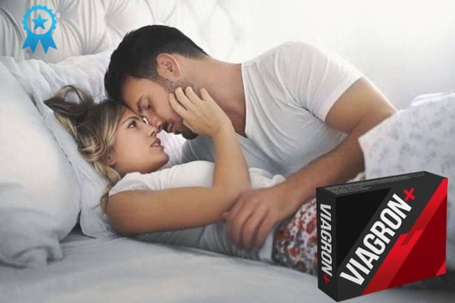 Официальный сайт Viagron