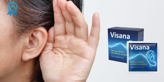 Основные преимущества Visana