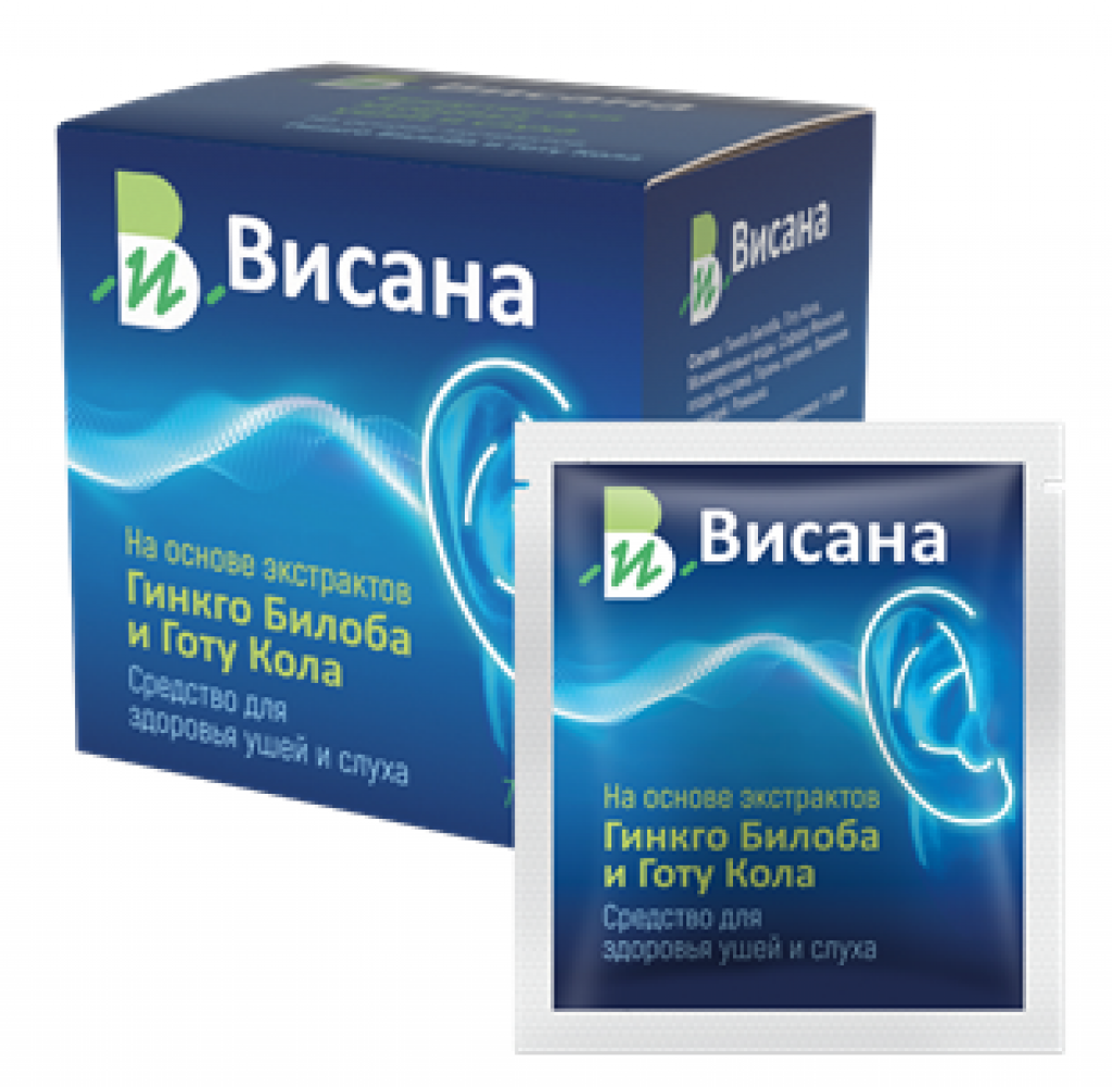 Висана — не средство для слуха, а обман? Развод или правда купить по цене  1147 ₽ в Москве на PromPortal.Su (ID#59811174)