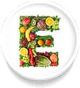 Витамины группы B и Е