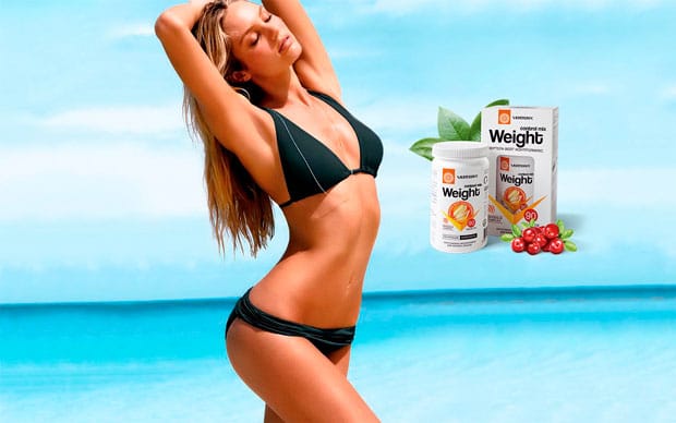 vertera weight control mix (вертера вейт контролмикс) отзывы