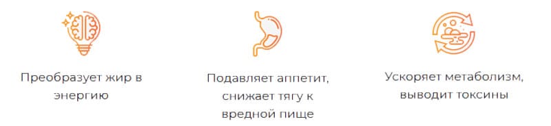Зачем нужен Keto Organic