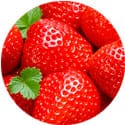 Земляника, Бузина, Кукурузные рыльца