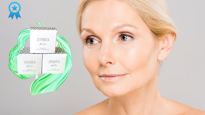 Реальные отзывы о Zenza Cream