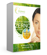ΠΠ°ΡΠΊΠ° Zerno Cosmetics