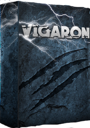капсулы Vigaron