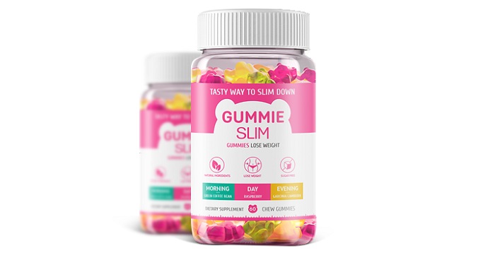 Gummie Slim для похудения: приведите свое тело в порядок с удовольствием!
