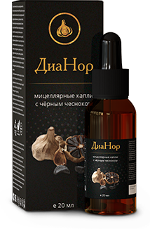 капли Дианор