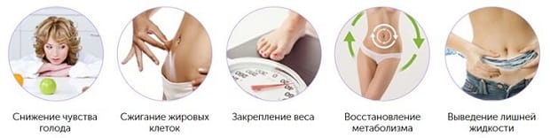 Как действует препарат
