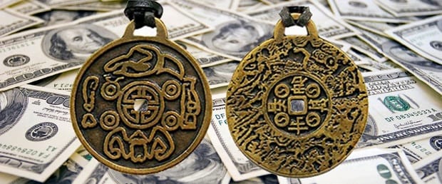 Символ богатства: 5 эффективных амулетов для привлечения денег