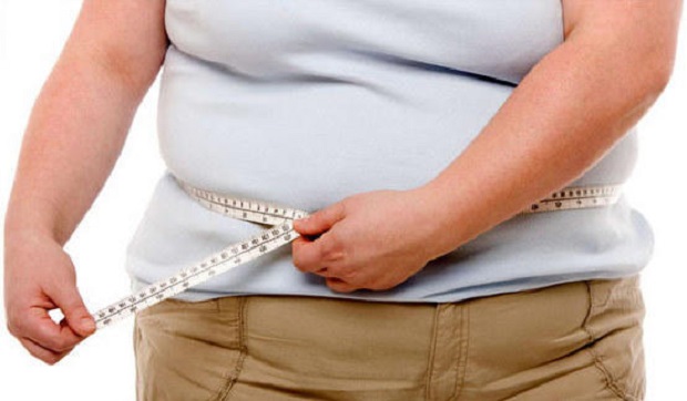 Опасное влияние ожирения на организм