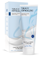 крем Silky Breeze