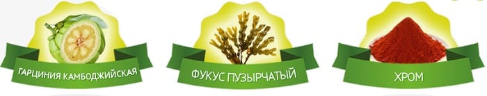 слимитин состав