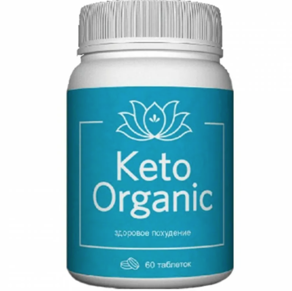KETO Organic