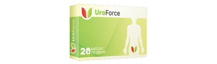 urofors